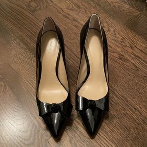 Ann Taylor pumps